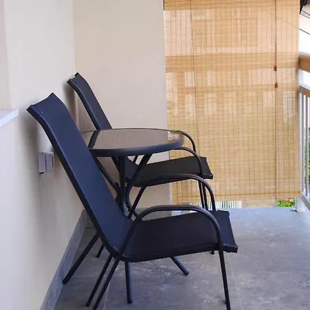 Апартаменты Halilovic *