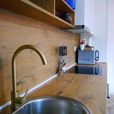 Апартаменты Halilovic