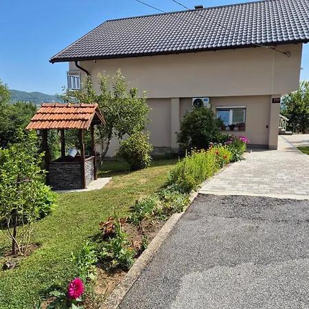 Апартаменты Halilovic Hadzici