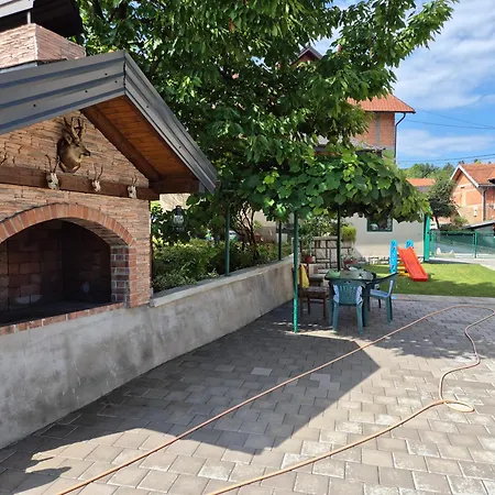 Апартаменты Halilovic Hadzici