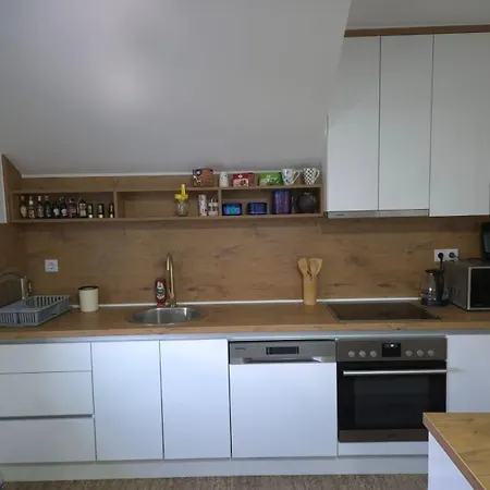 Halilovic Апартаменты