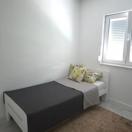 Апартаменты Halilovic