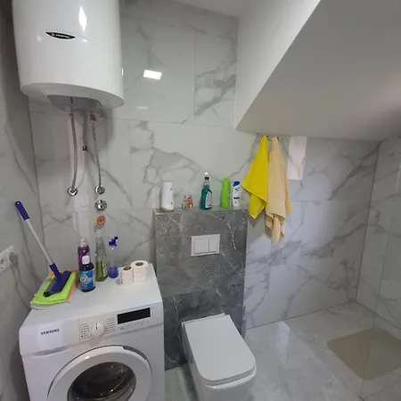 Halilovic Апартаменты *