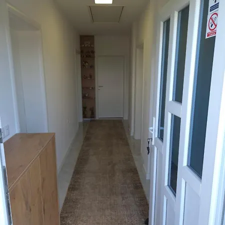 Halilovic Апартаменты