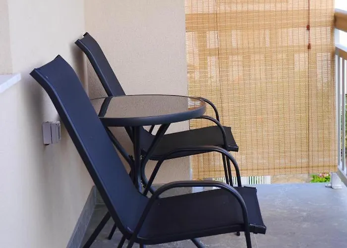 Apartment Halilovic *