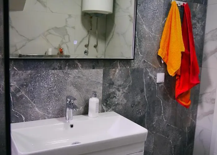 Apartment Halilovic *