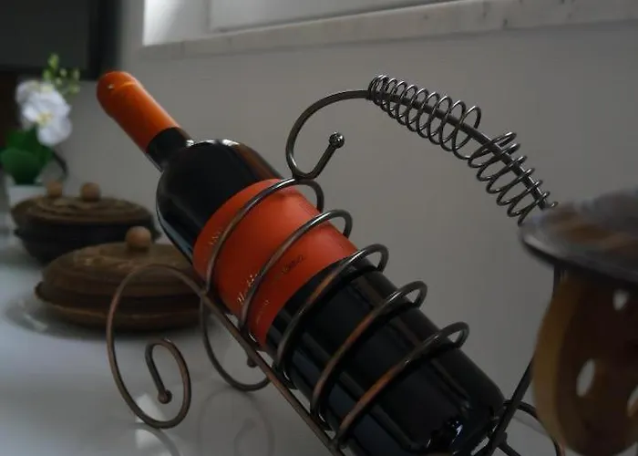 Halilovic Apartment Hadzici