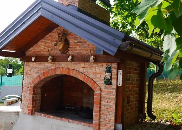 Apartment Halilovic *