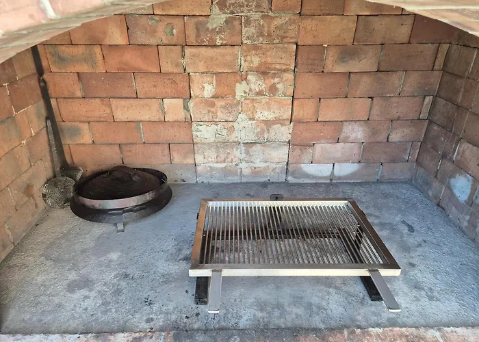 Halilovic Apartment *